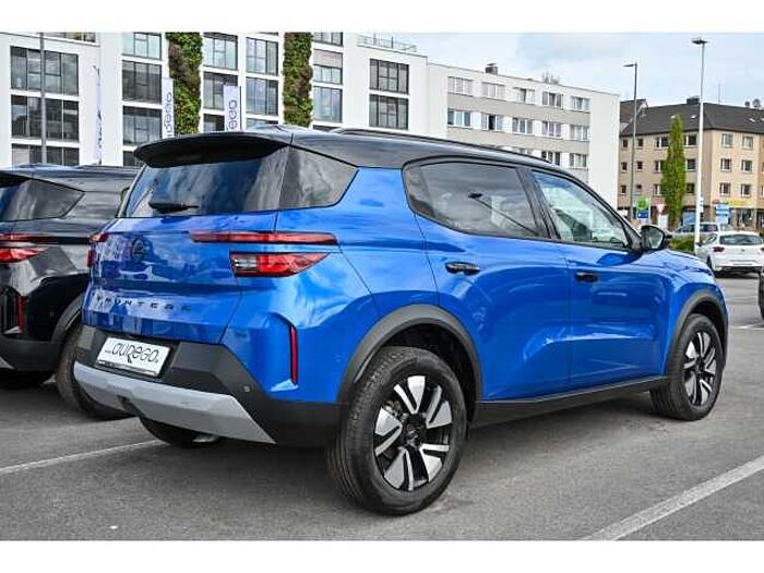 Opel Frontera GS NAVI+LHZ+SHZ+PDC+KAM+ALU+TEMPO
