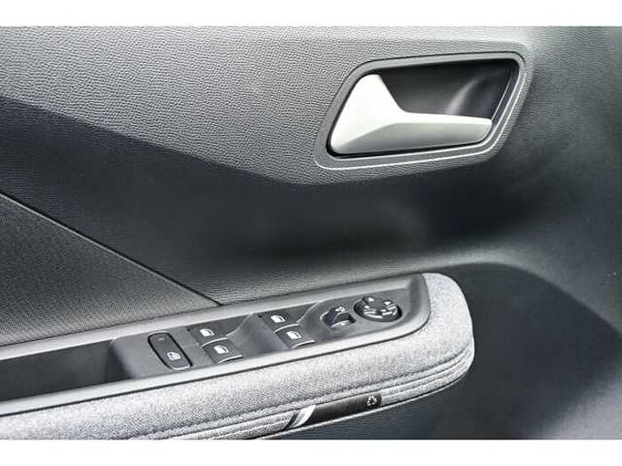 Opel Frontera GS NAVI+LHZ+SHZ+PDC+KAM+ALU+TEMPO