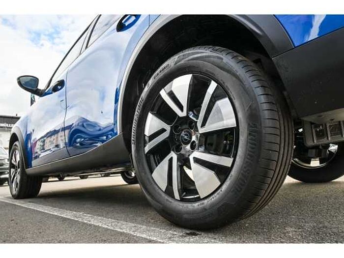 Opel Frontera GS NAVI+LHZ+SHZ+PDC+KAM+ALU+TEMPO