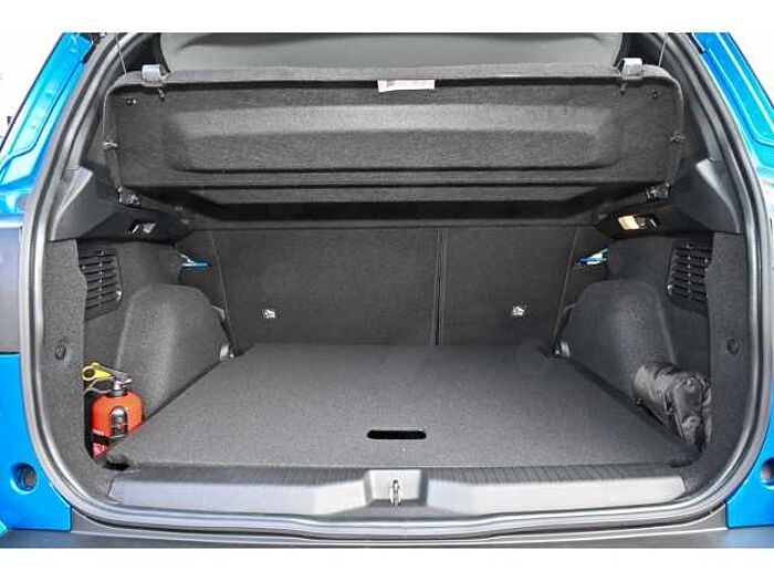Opel Frontera GS NAVI+LHZ+SHZ+PDC+KAM+ALU+TEMPO