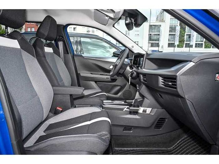 Opel Frontera GS NAVI+LHZ+SHZ+PDC+KAM+ALU+TEMPO