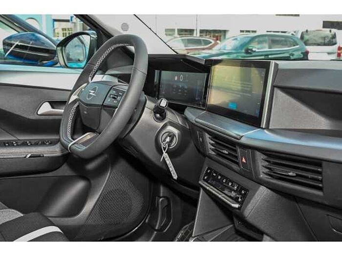 Opel Frontera GS NAVI+LHZ+SHZ+PDC+KAM+ALU+TEMPO