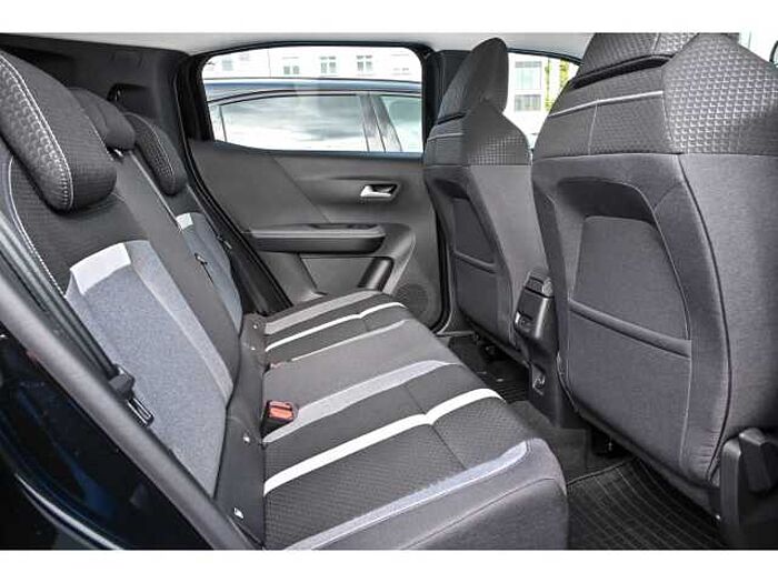 Opel Frontera GS NAVI+LHZ+SHZ+PDC+KAM+ALU+TEMPO