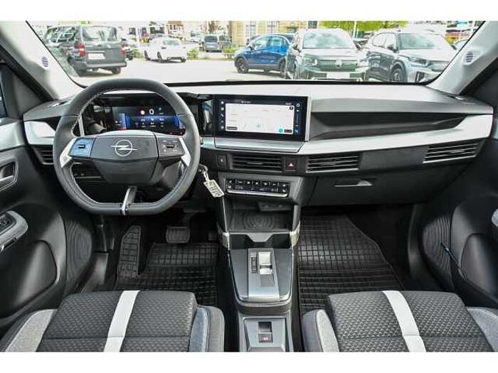 Opel Frontera GS NAVI+LHZ+SHZ+PDC+KAM+ALU+TEMPO