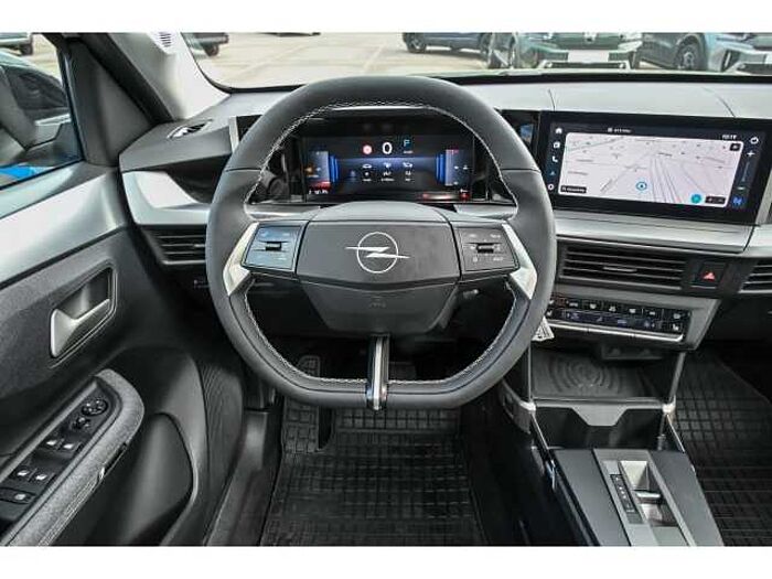Opel Frontera GS NAVI+LHZ+SHZ+PDC+KAM+ALU+TEMPO