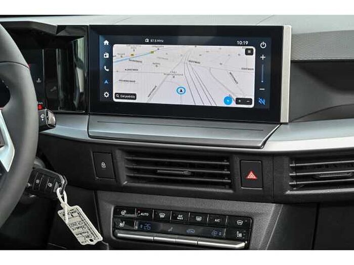 Opel Frontera GS NAVI+LHZ+SHZ+PDC+KAM+ALU+TEMPO