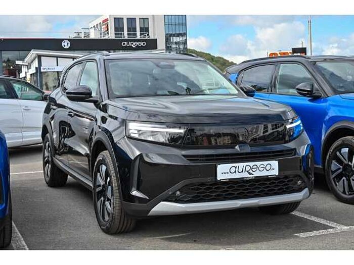 Opel Frontera GS NAVI+LHZ+SHZ+PDC+KAM+ALU+TEMPO