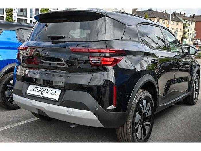 Opel Frontera GS NAVI+LHZ+SHZ+PDC+KAM+ALU+TEMPO