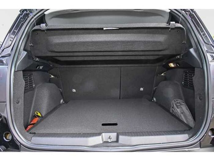 Opel Frontera GS NAVI+LHZ+SHZ+PDC+KAM+ALU+TEMPO