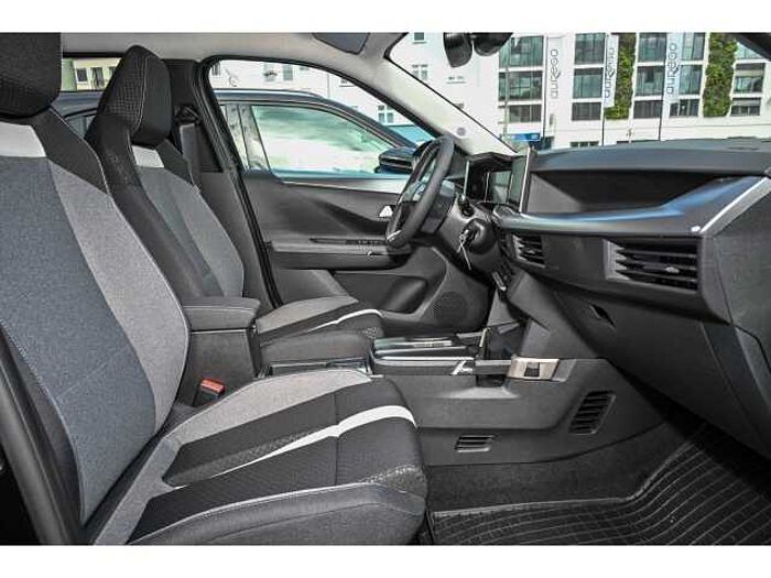 Opel Frontera GS NAVI+LHZ+SHZ+PDC+KAM+ALU+TEMPO