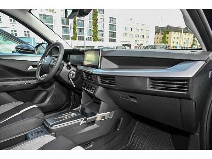 Opel Frontera GS NAVI+LHZ+SHZ+PDC+KAM+ALU+TEMPO