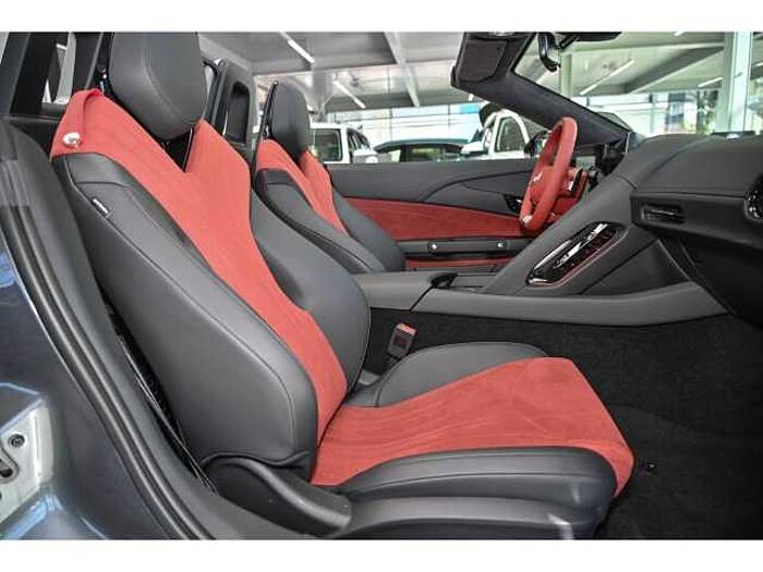 MG Cyberster XPower +SOFORT+BOSE+BREMBO+NAVI+ACC+