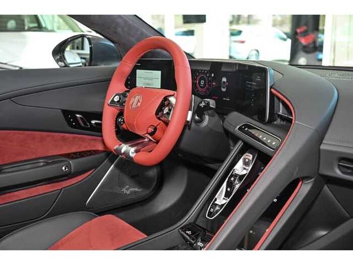 MG Cyberster XPower +SOFORT+BOSE+BREMBO+NAVI+ACC+