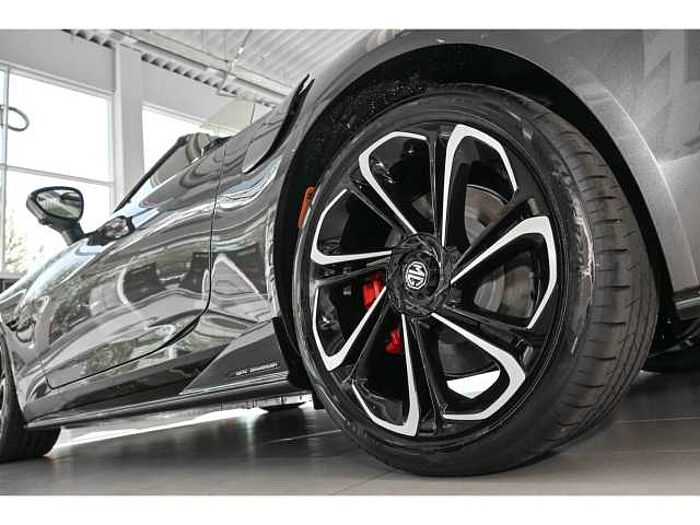 MG Cyberster XPower +SOFORT+BOSE+BREMBO+NAVI+ACC+