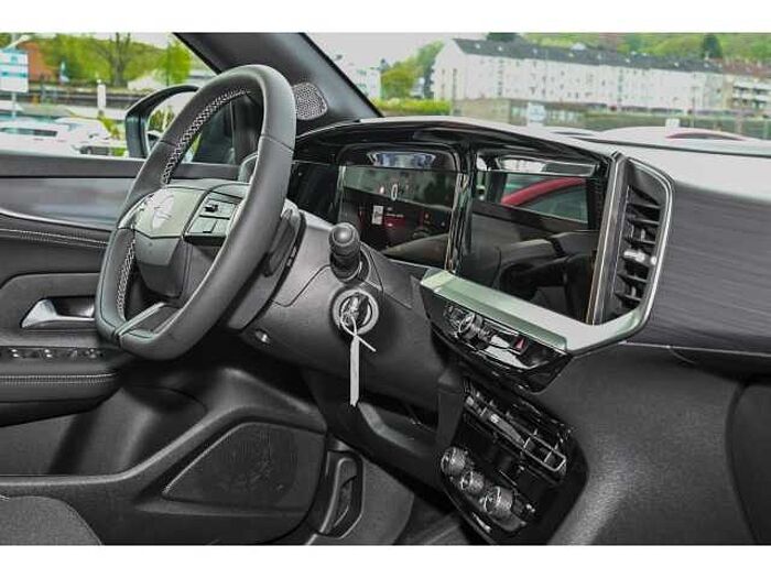 Opel Mokka GS PDC+KAM+LHZ+SHZ+ALU+DAB+TEMPO