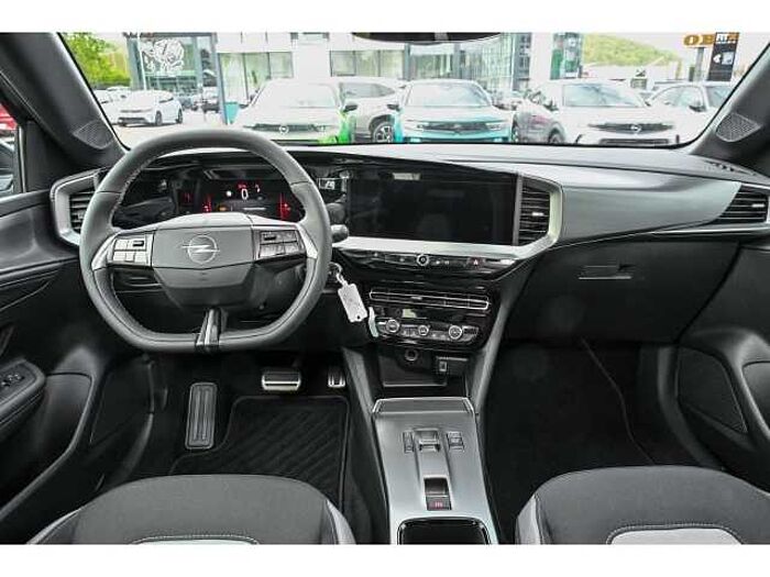 Opel Mokka GS PDC+KAM+LHZ+SHZ+ALU+DAB+TEMPO