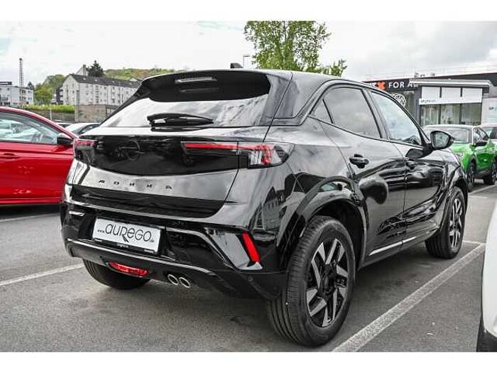 Opel Mokka GS PDC+KAM+LHZ+SHZ+ALU+DAB+TEMPO