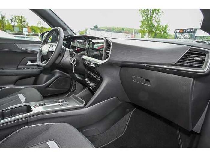 Opel Mokka GS PDC+KAM+LHZ+SHZ+ALU+DAB+TEMPO