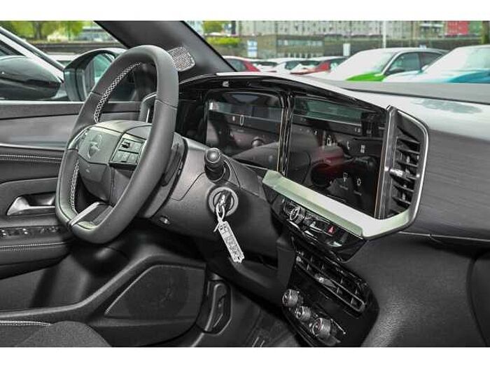 Opel Mokka GS PDC+KAM+LHZ+SHZ+ALU+DAB+TEMPO