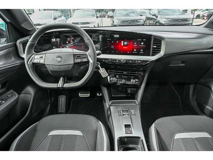 Opel Mokka GS PDC+KAM+LHZ+SHZ+ALU+DAB+TEMPO
