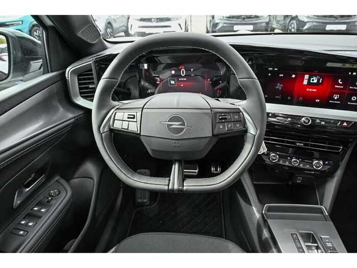 Opel Mokka GS PDC+KAM+LHZ+SHZ+ALU+DAB+TEMPO
