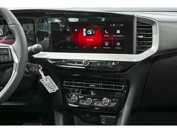 Opel Mokka GS PDC+KAM+LHZ+SHZ+ALU+DAB+TEMPO