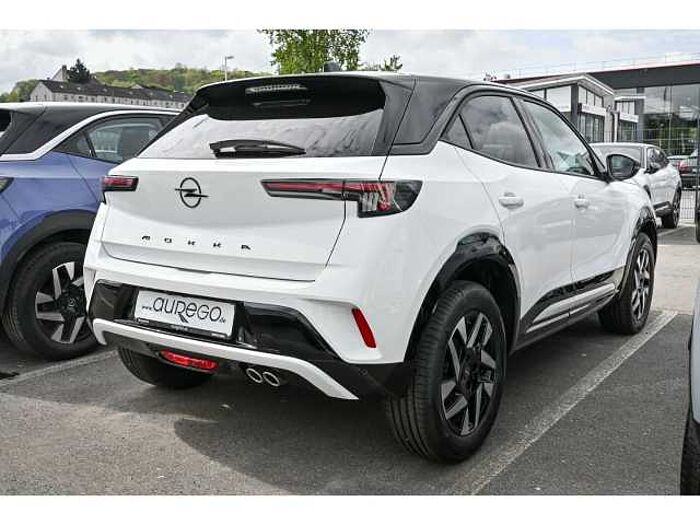 Opel Mokka GS PDC+KAM+LHZ+SHZ+ALU+DAB+TEMPO