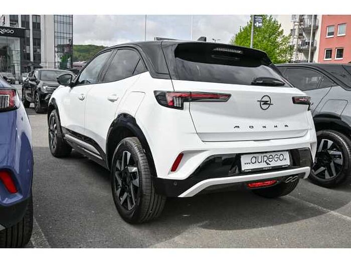 Opel Mokka GS PDC+KAM+LHZ+SHZ+ALU+DAB+TEMPO