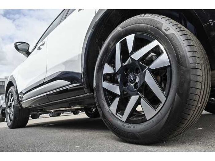 Opel Mokka GS PDC+KAM+LHZ+SHZ+ALU+DAB+TEMPO
