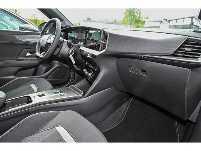 Opel Mokka GS PDC+KAM+LHZ+SHZ+ALU+DAB+TEMPO