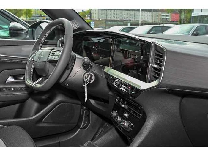 Opel Mokka GS PDC+KAM+LHZ+SHZ+ALU+DAB+TEMPO