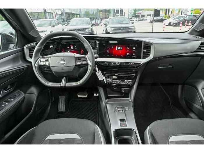 Opel Mokka GS PDC+KAM+LHZ+SHZ+ALU+DAB+TEMPO