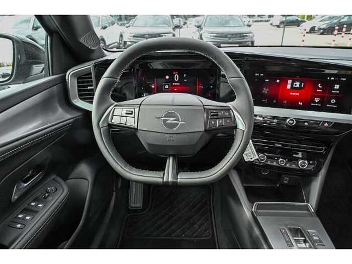 Opel Mokka GS PDC+KAM+LHZ+SHZ+ALU+DAB+TEMPO