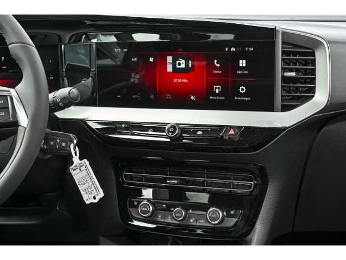 Opel Mokka GS PDC+KAM+LHZ+SHZ+ALU+DAB+TEMPO
