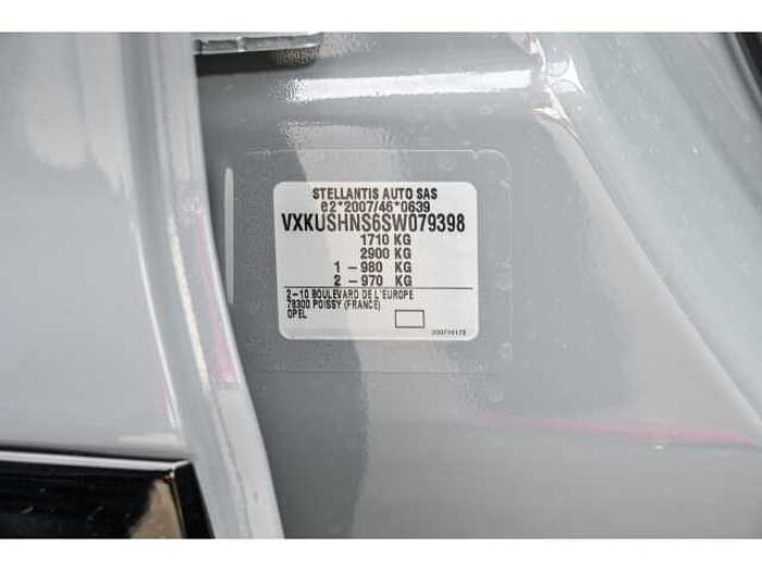 Opel Mokka GS PDC+KAM+LHZ+SHZ+ALU+DAB+TEMPO
