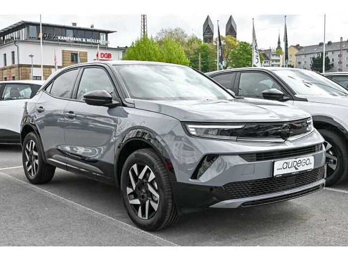 Opel Mokka GS PDC+KAM+LHZ+SHZ+ALU+DAB+TEMPO