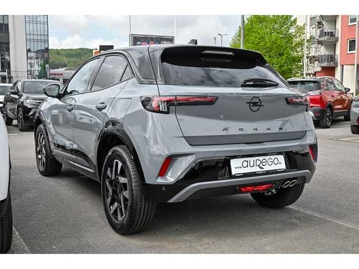 Opel Mokka GS PDC+KAM+LHZ+SHZ+ALU+DAB+TEMPO