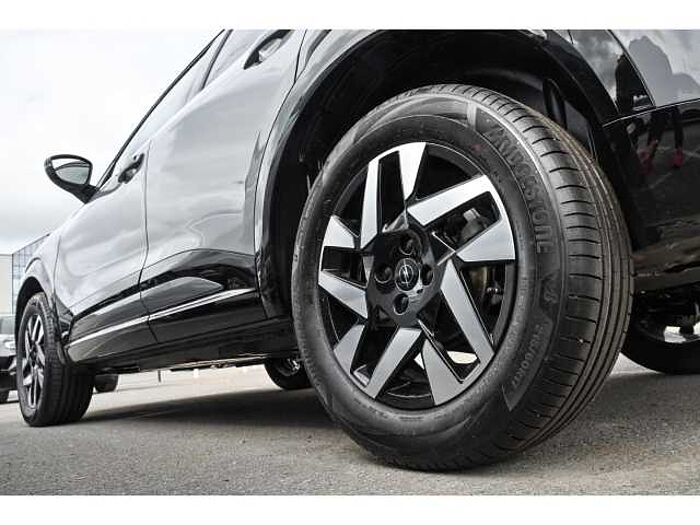 Opel Mokka GS PDC+KAM+LHZ+SHZ+ALU+DAB+TEMPO