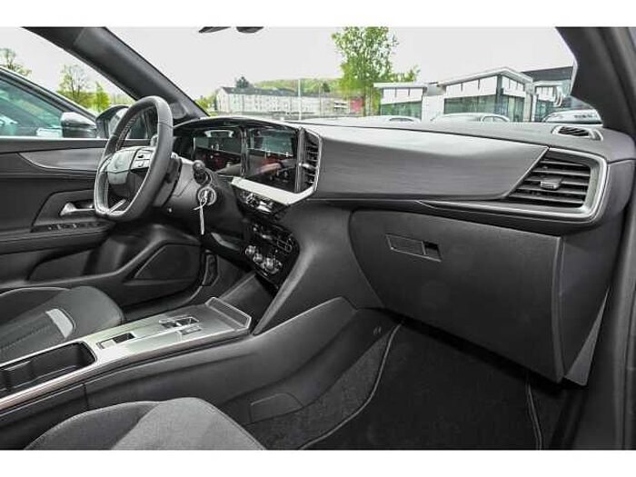 Opel Mokka GS PDC+KAM+LHZ+SHZ+ALU+DAB+TEMPO