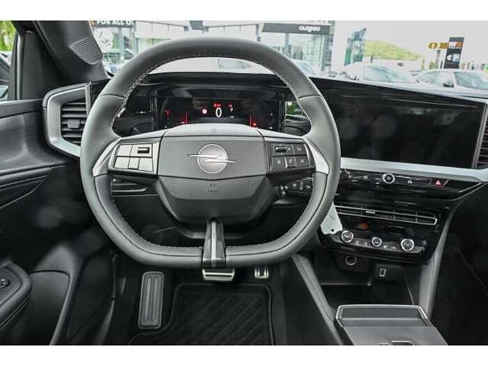 Opel Mokka GS PDC+KAM+LHZ+SHZ+ALU+DAB+TEMPO