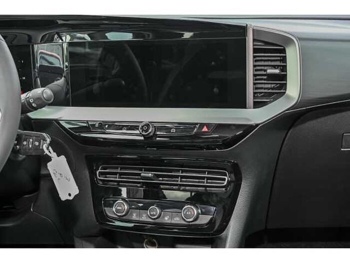 Opel Mokka GS PDC+KAM+LHZ+SHZ+ALU+DAB+TEMPO
