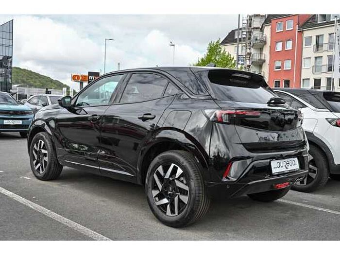 Opel Mokka GS PDC+KAM+LHZ+SHZ+ALU+DAB+TEMPO