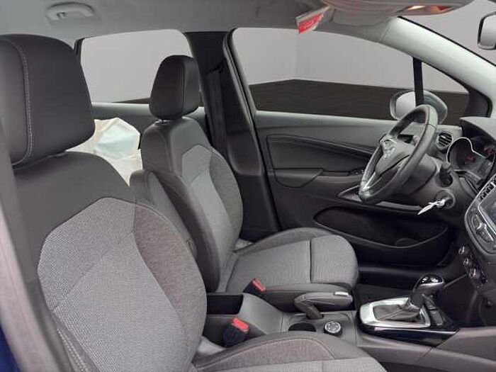 Opel Crossland ELEGANCE 1.2+SHZ+LRZ+PDC+ALU+WKR+