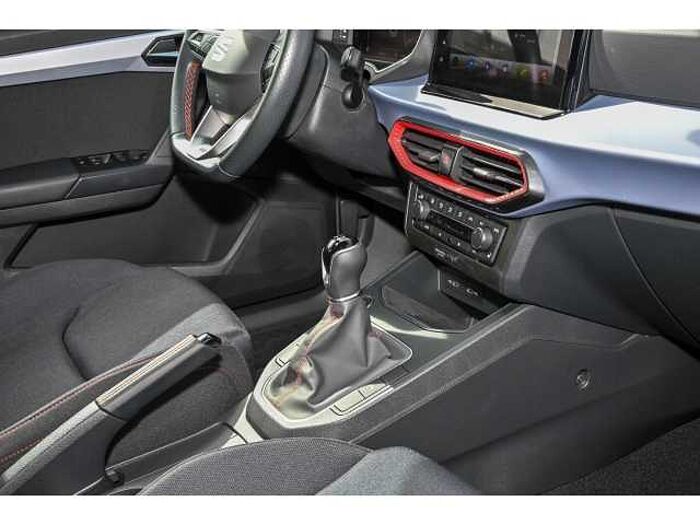 SEAT Ibiza FR 1.0 +NAVI+PDC+KAM+SHZ+ACC+ALU+TEMPO+DAB