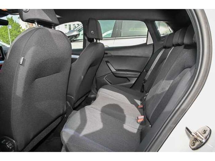 SEAT Ibiza FR 1.0 +NAVI+PDC+KAM+SHZ+ACC+ALU+TEMPO+DAB