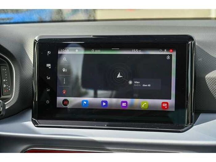 SEAT Ibiza FR 1.0 +NAVI+PDC+KAM+SHZ+ACC+ALU+TEMPO+DAB