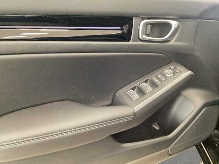 Honda Civic Hybrid (2026) Advance 2.0 *8 Jahre Garantie* Automatik El. Panodach Navi D