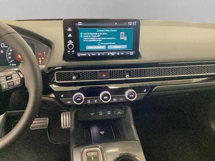 Honda Civic Hybrid (2026) Advance 2.0 *8 Jahre Garantie* Automatik El. Panodach Navi D