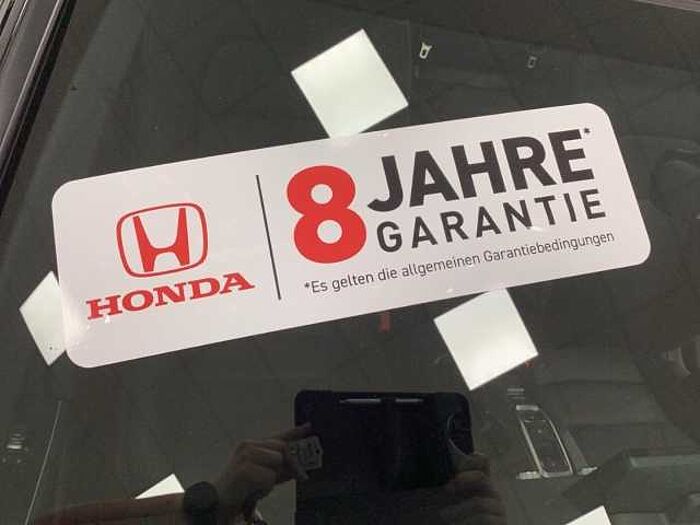 Honda Civic Hybrid (2026) Advance 2.0 *8 Jahre Garantie* Automatik El. Panodach Navi D