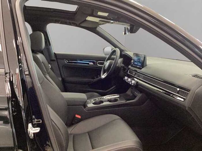 Honda Civic Hybrid (2026) Advance 2.0 *8 Jahre Garantie* Automatik El. Panodach Navi D